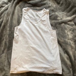 Nike Workout Tank